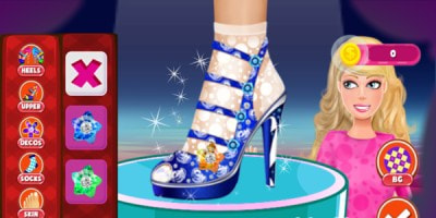 High Heels Maker2