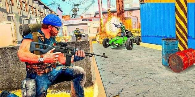 2021特种射击截图3