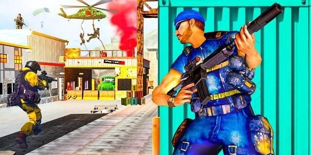 2021特种射击截图2