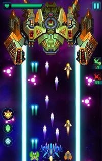 天空部队射手截图2