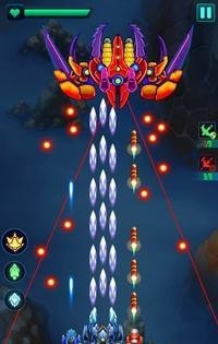 天空部队射手截图1