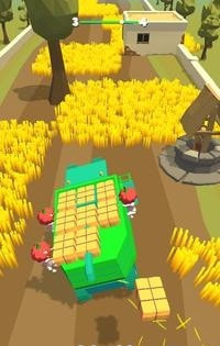 Harvest Ride截图1
