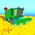 Harvest Ride