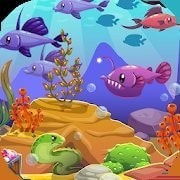 海底水族馆3D