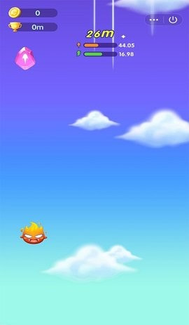 我要去太空1