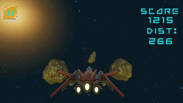 星际穿梭截图4