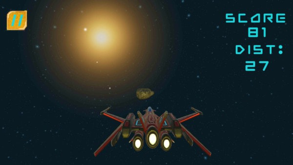星际穿梭截图1