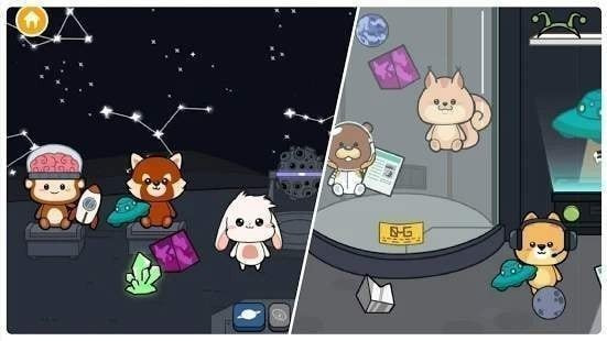 罗布泊和朋友2