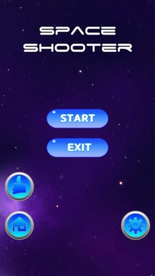 太空射手截图3