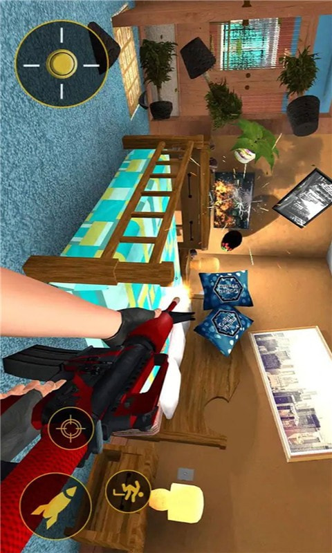 疯狂消除截图5