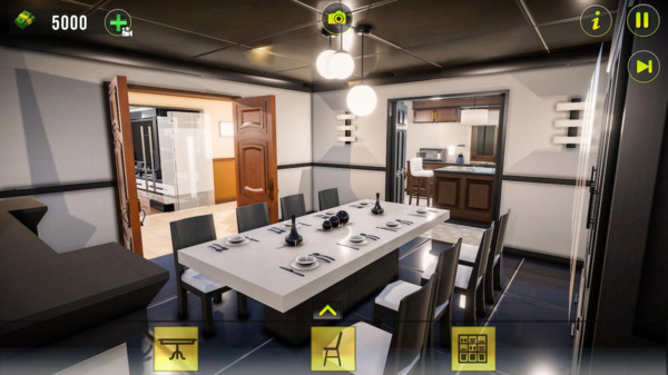 设计装饰我的家截图3