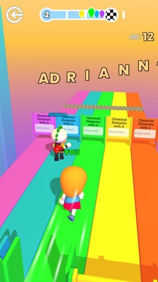 ABC Runner1