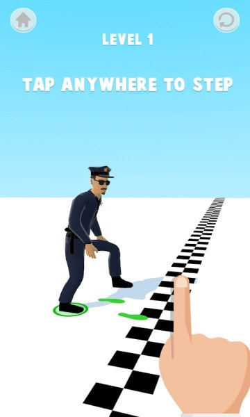 Fail Run1