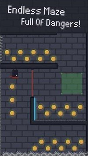 新忍者跳0