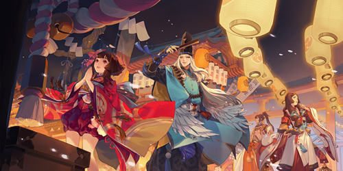 阴阳师活动时间表2021