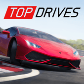 Top Drives