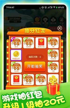 全民养龙1