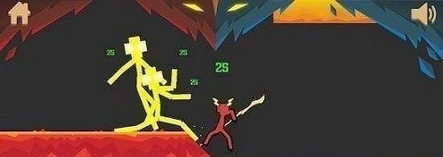 至尊火柴人对战内购截图2