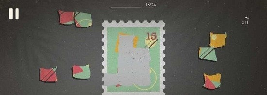 集邮者2