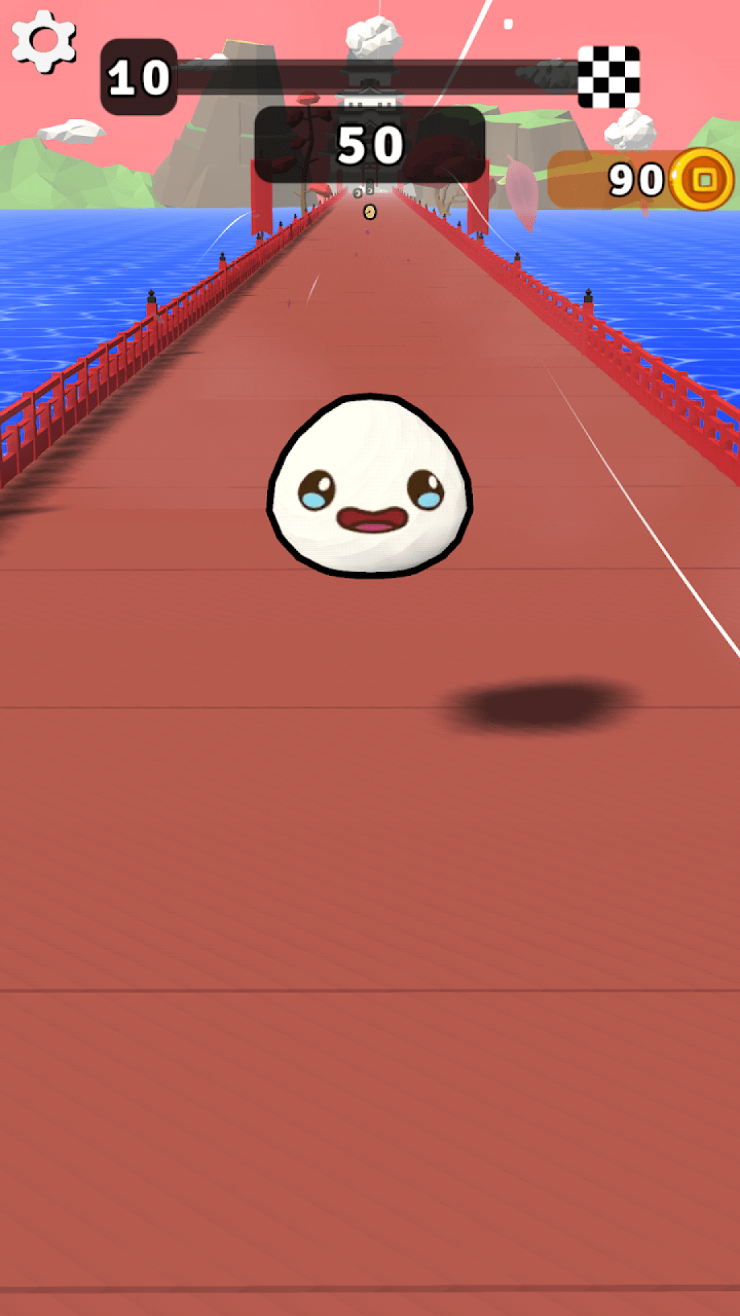 奔跑的团团截图1