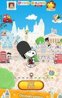 史努比消消0