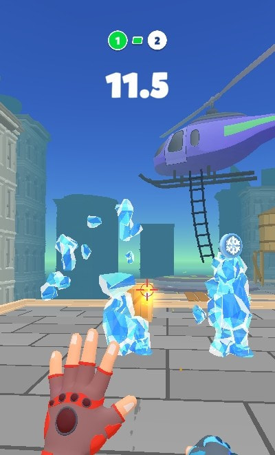 冰侠3D截图2