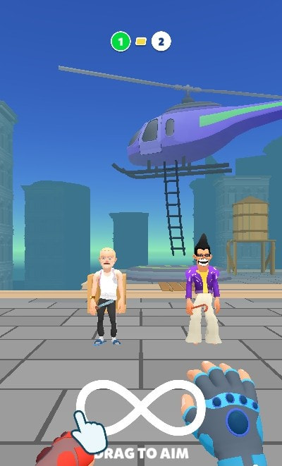 冰侠3D截图1
