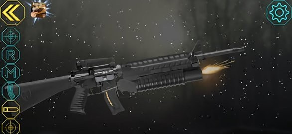 武器模拟器中文截图3