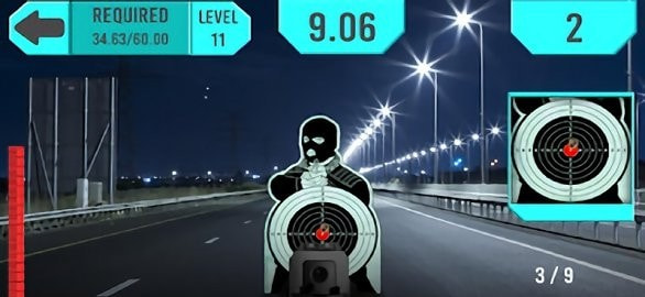 武器模拟器中文截图2