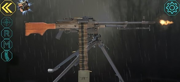 武器模拟器中文截图1