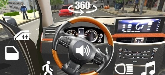 carsimulator2内购截图4