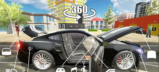 carsimulator2内购截图1