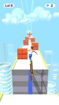 高跟我最美全解锁分享版截图1