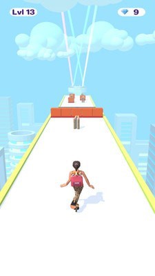 高跟我最美全解锁分享版截图2