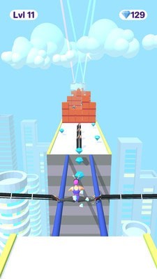 高跟我最美全解锁分享版截图3