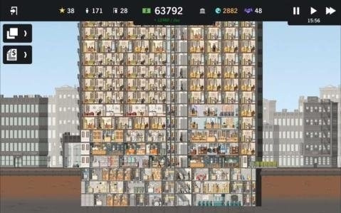 摩天大楼打造记截图1