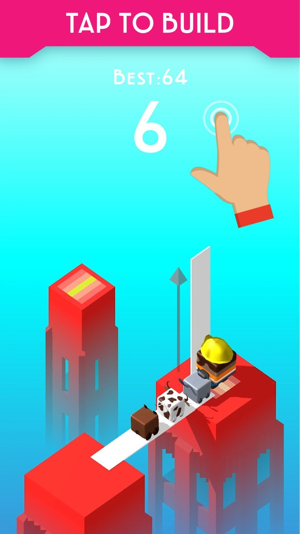 放置木板截图4