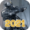僵尸射击2021