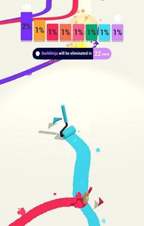 油漆大作战截图1