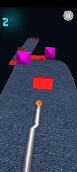 扭曲球3D0