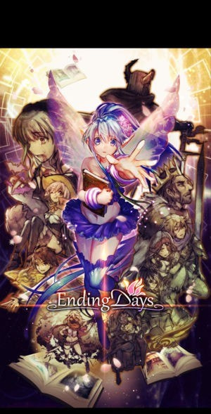 Ending Days截图3