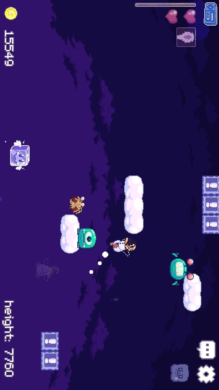 冲向太空3