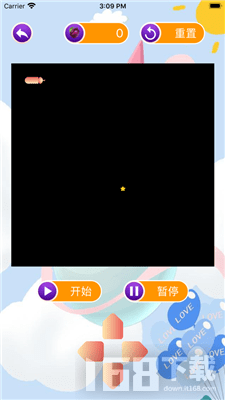 追星贪吃蛇1