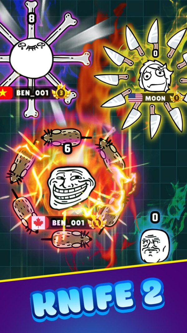 王尼玛大乱斗截图1