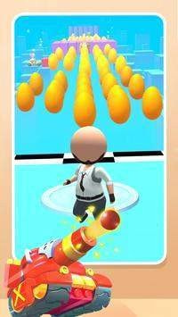 Tank Run Race2