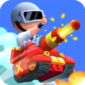 Tank Run Race