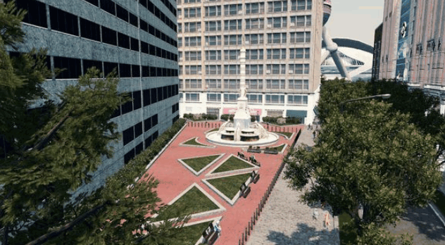 都市天际线安卓版截图2