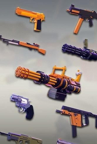 机甲射手截图4