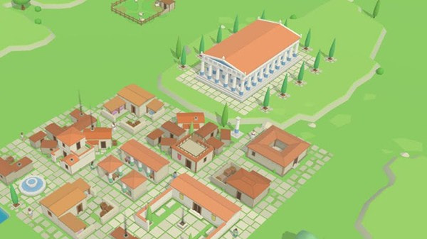 时代建设者截图4