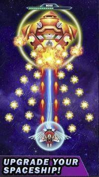 宇宙射手战争截图1